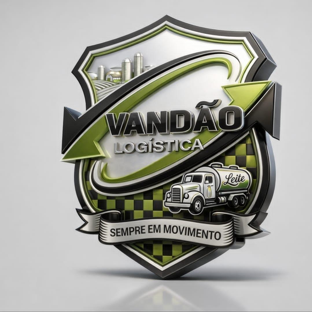 Vandão Logística